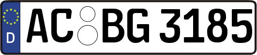 AC-BG3185
