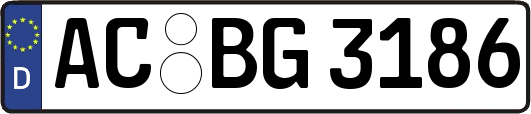 AC-BG3186