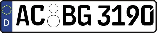 AC-BG3190
