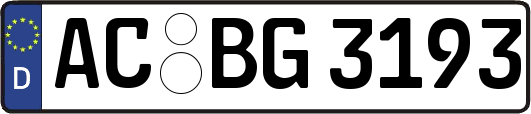 AC-BG3193