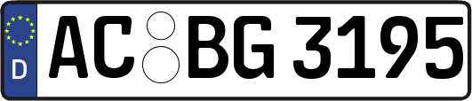 AC-BG3195