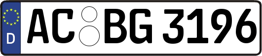 AC-BG3196