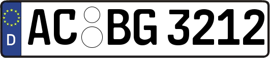 AC-BG3212