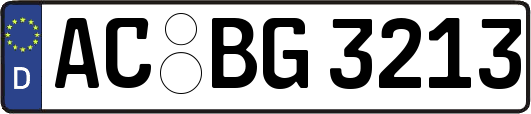 AC-BG3213