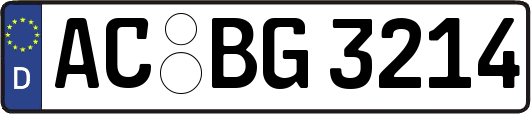 AC-BG3214