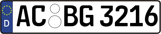 AC-BG3216