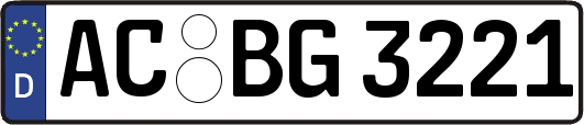 AC-BG3221