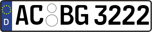 AC-BG3222