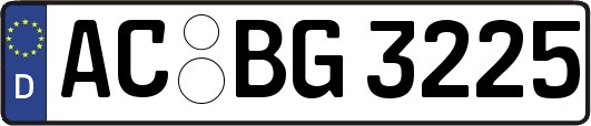 AC-BG3225