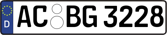 AC-BG3228