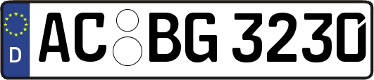 AC-BG3230