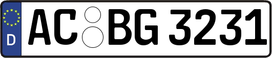 AC-BG3231