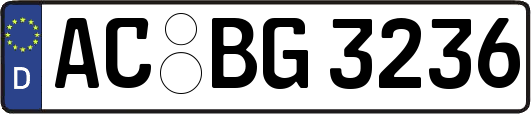 AC-BG3236