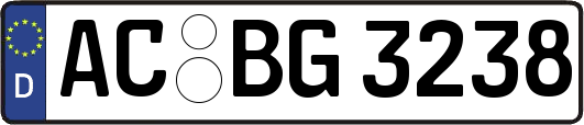 AC-BG3238