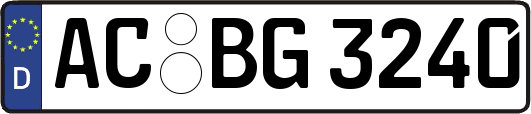 AC-BG3240