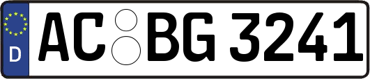 AC-BG3241
