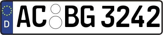 AC-BG3242