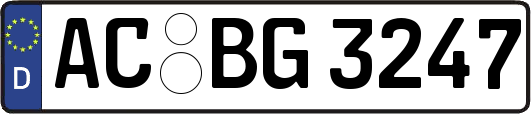 AC-BG3247
