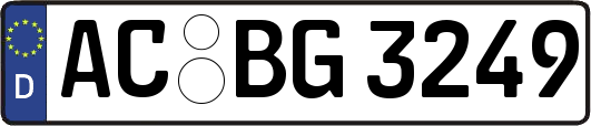 AC-BG3249