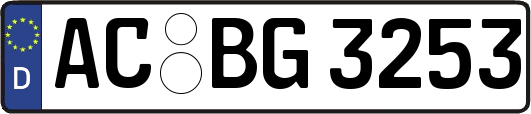 AC-BG3253
