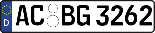 AC-BG3262