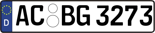 AC-BG3273
