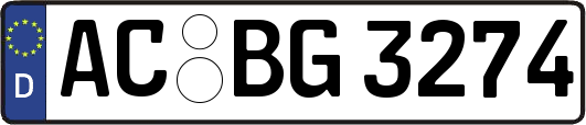 AC-BG3274