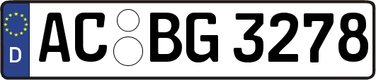 AC-BG3278