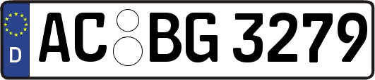 AC-BG3279