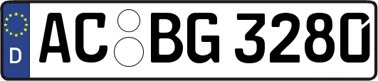 AC-BG3280