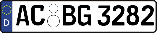 AC-BG3282