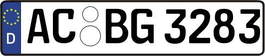 AC-BG3283