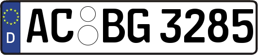 AC-BG3285