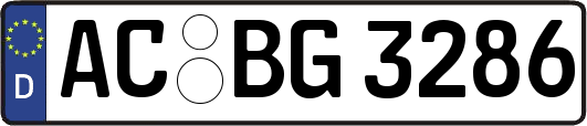 AC-BG3286