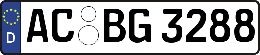 AC-BG3288