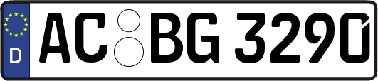 AC-BG3290