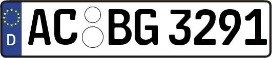 AC-BG3291