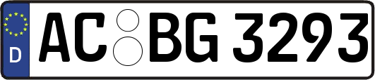 AC-BG3293