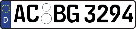 AC-BG3294