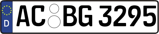AC-BG3295