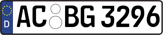 AC-BG3296