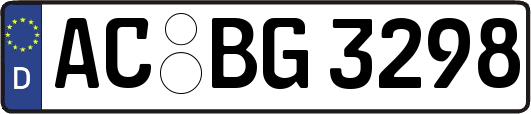 AC-BG3298