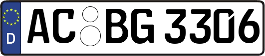 AC-BG3306