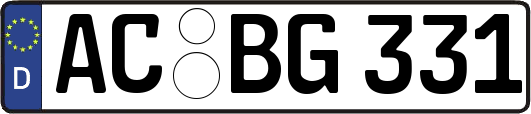 AC-BG331