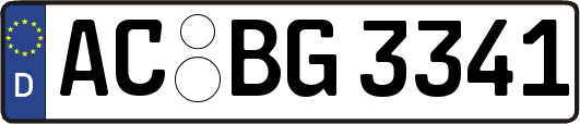 AC-BG3341