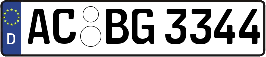 AC-BG3344
