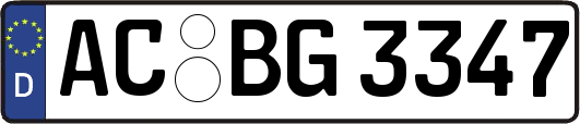 AC-BG3347