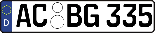 AC-BG335