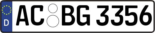 AC-BG3356