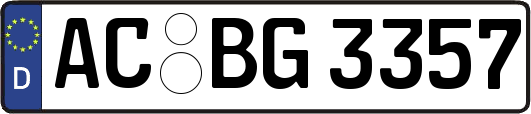 AC-BG3357